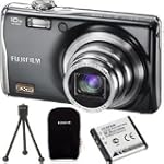Fujifilm Finepix