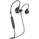 MEE audio X7 Plus Stereo Bluetooth Wireless Sports In-Ear HD Headphones