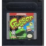 Frogger