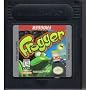 Frogger