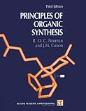 Principles of Organic Synthesis