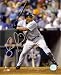 Jose Lopez autographed 8x10 Photo (Seattle Mariners)