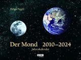Produkt-Bild: Der Mond  2010 - 2024: Jahreskalender - (Mond-Jahreskalender auf einen Blick)