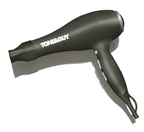 Toni & Guy TG180 Wave Sock Pro Tourmaline Hair Dryer with Diffuser Sock