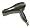 Toni & Guy TG180 Wave Sock Pro Tourmaline Hair Dryer with Diffuser Sock