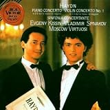 Klavierkonzert 11 / Violinkonzert 1