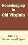 Housekeeping in Old Virginia