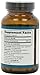 Twinlab DLPA 500mg, 60 Capsules (Pack of 3)