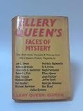 Ellery Queen's faces of mystery : stories from the 'Mystery magazine'