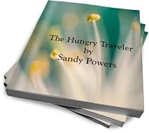 Click to Download Free Kindle Book -> The Hungry Traveler