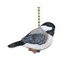 Chikadee Little Bird Birdie Ceiling Fan Light Pull Chain