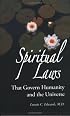 Spiritual Laws That Govern Humanity and the Universe
