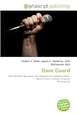 Dave Guard: Nick Reynolds, Bob Shane, The Kingston Trio, Punahou School, Menlo School, Stanford University, Pickup group