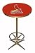 Saint Louis Cardinals St. Kitchen Pub Table Furniture
