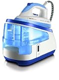 Philips - GC8330/02 - Série 8000 - Centrale Vapeur - Semelle SteamGlide