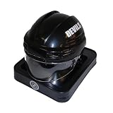 Official NHL Licensed Mini Player Helmets - New Jersey Devils