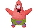 Ty Beanie Buddy Patrick Star