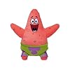 Peluche Ty - Beanie Buddy (Spongebob) Patrick - 33 cm.�(Code 90049)