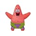 Ty Beanie Buddy Patrick Star