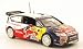 Produkt-Bild: Citroen C4 WRC, No.1, Total, Rally Spanien, 2009, Modellauto, Fertigmodell, Norev 1:43