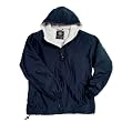 Unisex Enterprise Jacket, Navy
