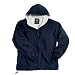 Unisex Enterprise Jacket, Navy