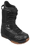 Forum Recon 07 Men's Snowboard Boots - Black