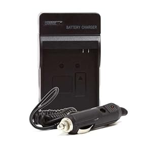 CR-V3 CRV3 FR6 Rechargeable Battery Charger For Kodak