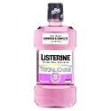 Listerine Total Care Clean Mint Antibacterial Mouthwash 500ml