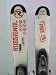 Rossignol Freez'B Short Carving Adult Snow Ski 118cm C