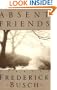 Absent Friends (New Directions Paperbook)