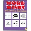 Word Winks Over 300 Visual Verbal Puzzles