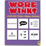 Review Green Board Games  / Word Winks