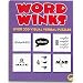 Word Winks Over 300 Visual Verbal Puzzles