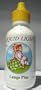 Lung Plus 2 Oz Cough Syrup Safe Replacement. Child Safe Too. Alcohol Free.. Stops Coughing Anytime.. Use During Night to Stop Coughing & Help Sleep, Immune Building. Used Safely and Effectively for Over 20 Years.