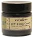 SIRJJ Organics Wisdom - Anti-Aging - SPF8 Day Cream with AcaiBerry - 1oz - Gluten Free