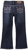 Levis Girls 2-6x 3040 Boot Cut Jean