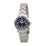 Wenger Swiss Military Women's 79074 Alpine Diver Military Watch