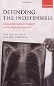 Defending the Indefensible: The Global Asbestos Industry and its Fight for Survival