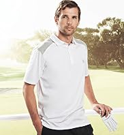 Blue Harbour Golf Pure Cotton Panel Polo Shirt Blue Harbour Golf Pure Cotton Panel Polo Shirt