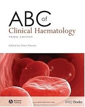 ABC of Clinical Haematology (ABC) (ABC Series)