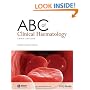ABC of Clinical Haematology (ABC) (ABC Series)