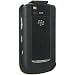 Amzer Rubberized Holster with Belt Clip for Blackberry Tour