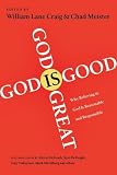God is Great, God is Good