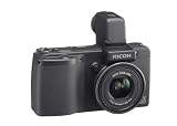Electronics : Ricoh Caplio GX 200