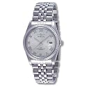 Invicta Men's II Collection Camelot Stainless Steel Watch #9331