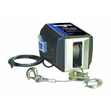 Dutton-Lainson Company SA12000AC 120 Volt 2700 lbs 4000 lbs Electric Winch by Dutton-Lainson Company