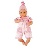 Kathe Kruse Doll Mini Bambina Anna