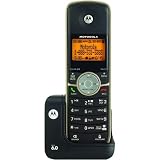 Motorola Additional DECT 6.0 Handset for the L500 Series Phone Systems (L5)