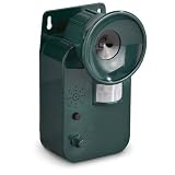 Cordless Ultrasonic Repeller for Yard and Garden